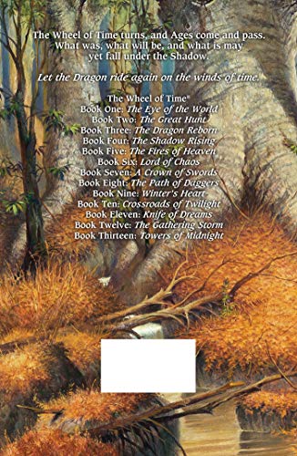 Towers Of Midnight. Wheel Of Time 13: Book Thirteen of the Wheel of Time: 13/14