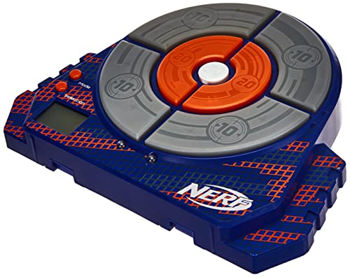 Toy Partner-NER0156 Nerf Diana Digital 30x24cm, Multicolor (NER0156) , color/modelo surtido