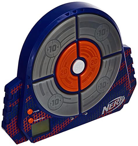 Toy Partner-NER0156 Nerf Diana Digital 30x24cm, Multicolor (NER0156) , color/modelo surtido