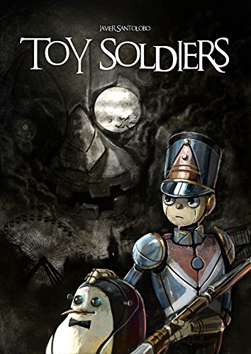 Toy Soldiers (Prequels of Hearts of Iron Book 2) (English Edition)