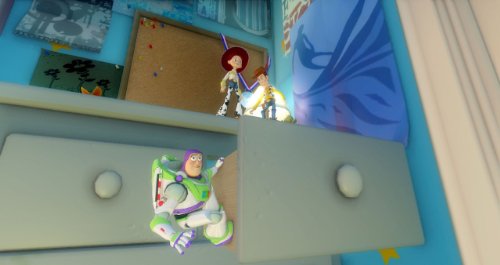 Toy Story 3 - collection essentiels [Importación francesa]