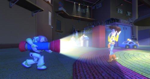 Toy Story 3 - collection essentiels [Importación francesa]