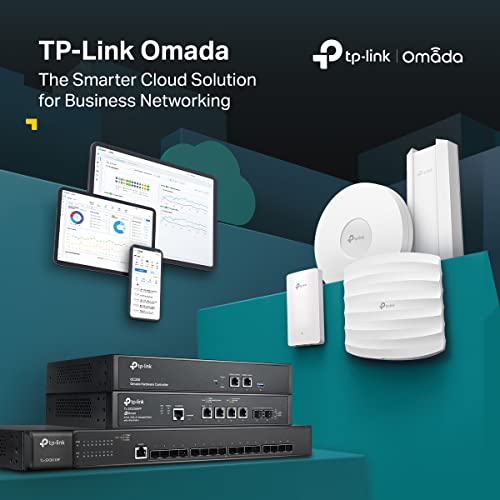 TP-Link TL-SG3428 Switch Gestionado L2 Gigabit Ethernet (10/100/1000) 1U Negro