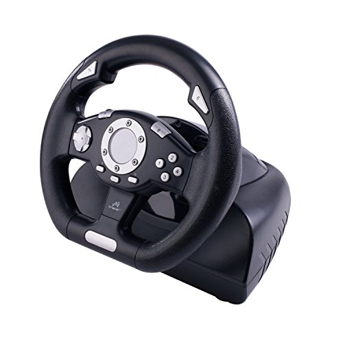 Tracer - Steering wheel sierra usb