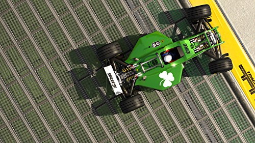 Trackmania Turbo [Importación Inglesa]
