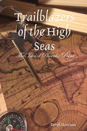 Trailblazers of the High Seas: The Isles of Phoenix Point