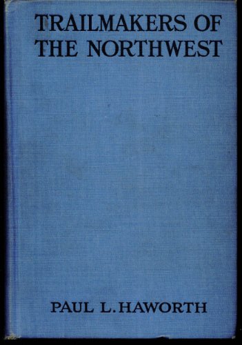 Trailmakers of the Northwest,