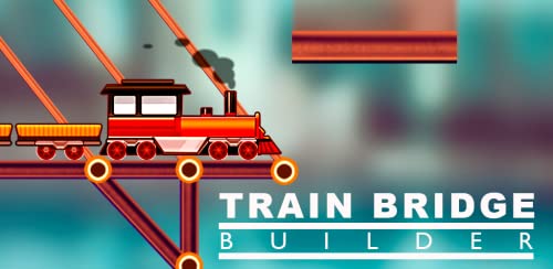 Train Bridge Builder