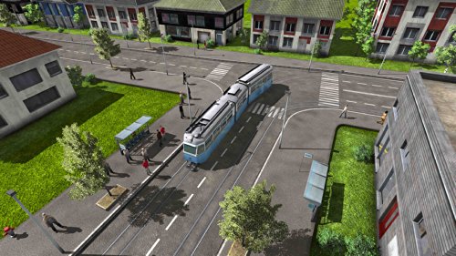 Train Fever [Importación Alemana]