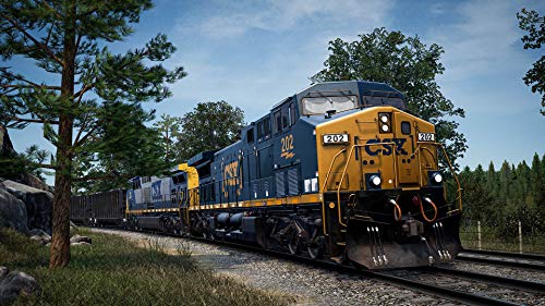 Train Sim World 2 - Collector's Edition [Importación alemana]
