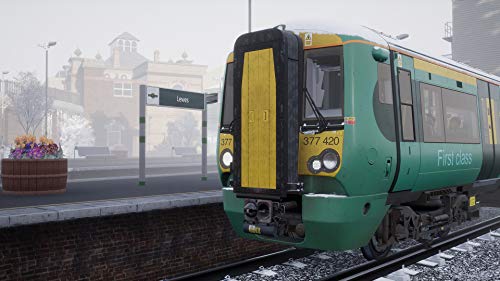 Train Sim World 2 - Collector's Edition [Importación alemana]