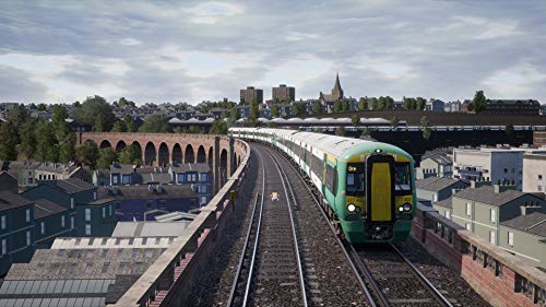 Train Sim World 2 Collector's Edition Xbox One Game