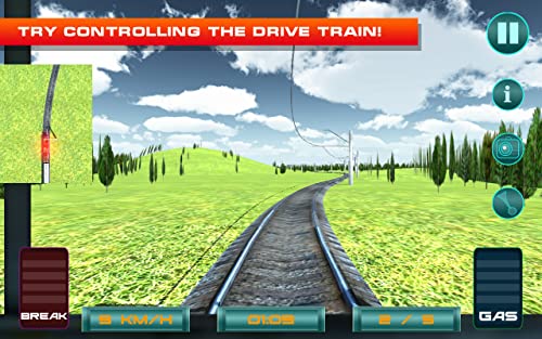 Train Simulator 2016