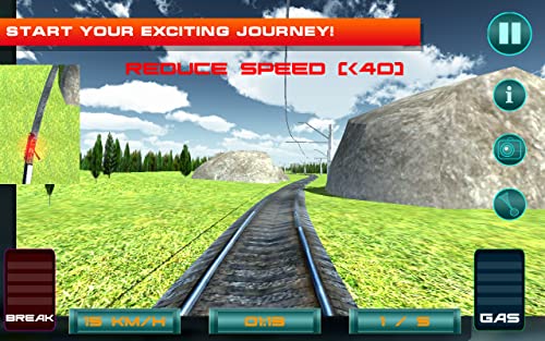 Train Simulator 2016