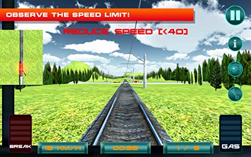 Train Simulator 2016