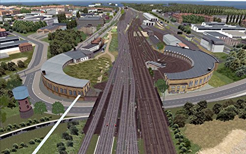 Train Simulator 2016 - Berlin-Leipzig (Add-On) [Importación Alemana]