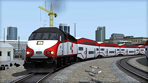Train Simulator Collection (Windows 8)
