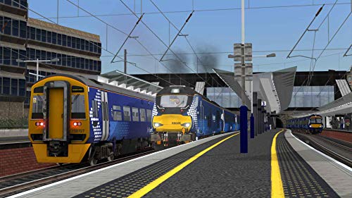 Train Simulator Collection (Windows 8)