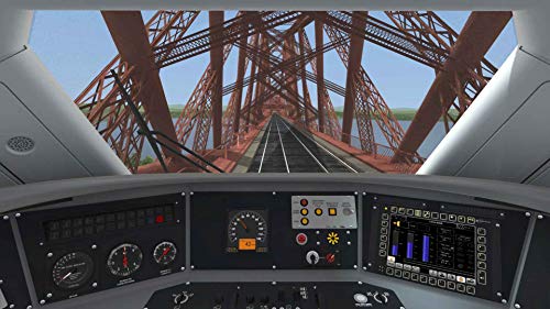 Train Simulator Collection (Windows 8)