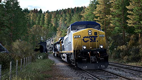 Train Simulator World 2 - CE Collectors Edition. Für Windows