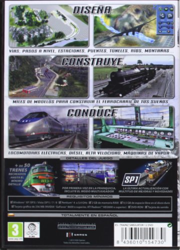 Trainz Simulator 12 - Premium