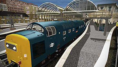 Trainz Simulator: A New Era [Importación Francesa]