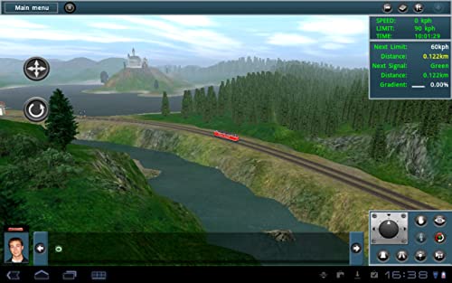 Trainz Simulator HD