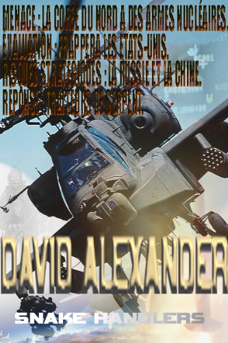 Traiteurs de Serpent (French Edition)