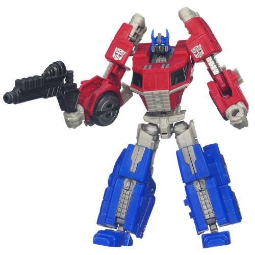 Transformers Generations Fall of Cybertron Series 1 Optimus Prime Figure (japan import)