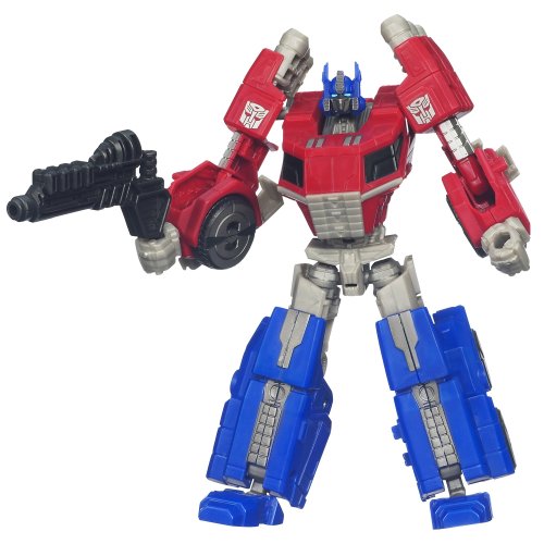 Transformers Generations Fall of Cybertron Series 1 Optimus Prime Figure (japan import)
