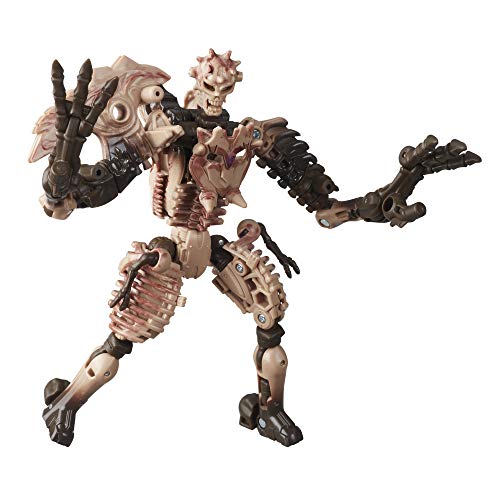 Transformers War For Cybertron Deluxe Trex Bone (Hasbro F06725X0)