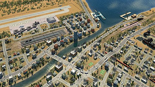 Transport Fever [Importación Alemana]