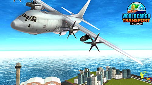 Transporte Tycoon Cargo Ship Simulator 3D: Real Euro jetski Transporter Crucero Conducción Simulación Aventura Misión Juegos Gratis para niños 2018