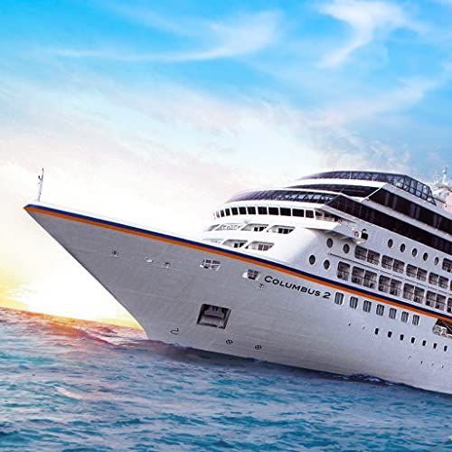 Transporte Tycoon Cargo Ship Simulator 3D: Real Euro jetski Transporter Crucero Conducción Simulación Aventura Misión Juegos Gratis para niños 2018