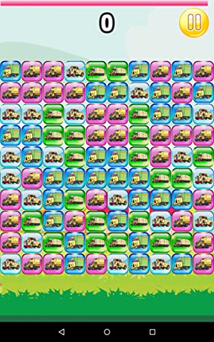 Transporter Classics Bust