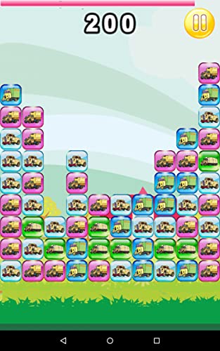 Transporter Classics Bust