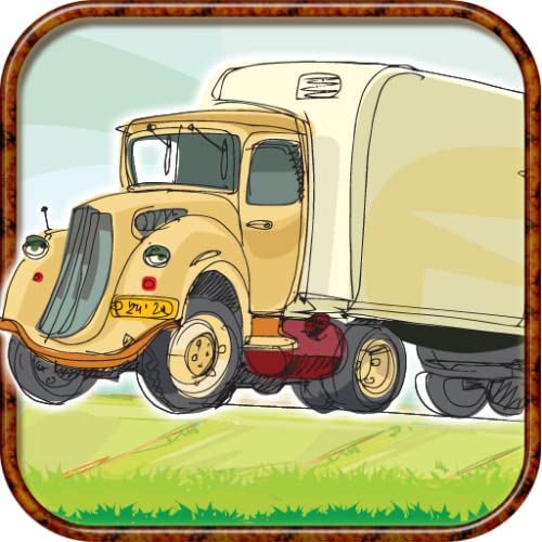 Transporter Classics Bust