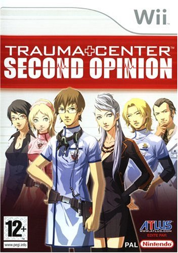 Trauma Center Second Opinion