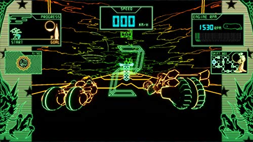 Travis Strikes Again: No More Heroes