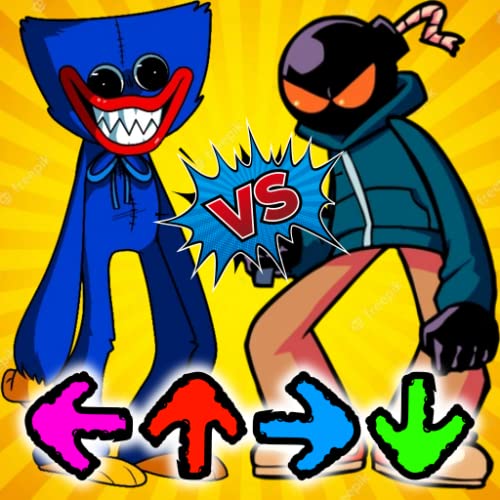 TRI FNF Friday Night Funkin GAME