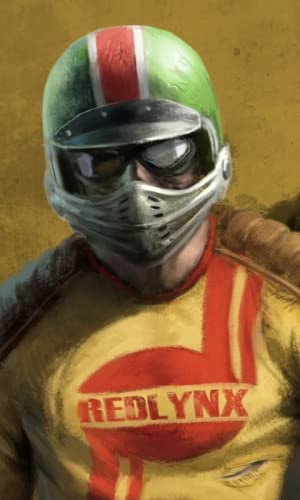 Trials Evolution Live Wallpaper