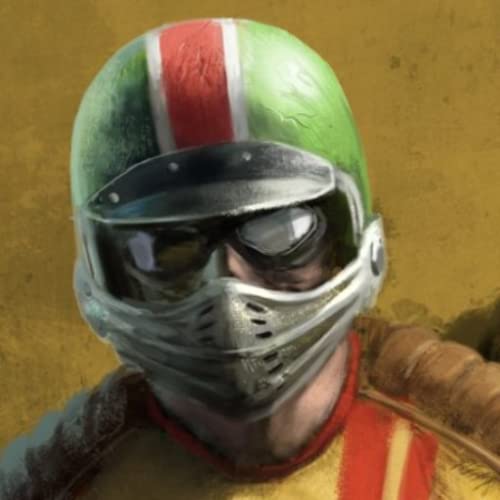 Trials Evolution Live Wallpaper