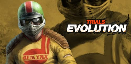 Trials Evolution Live Wallpaper