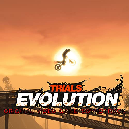 Trials Evolution (Original Video Game Soundtrack)
