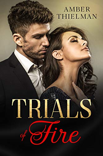 Trials of Fire (English Edition)