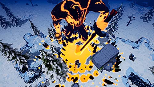 Tribes of Midgard Deluxe Edition