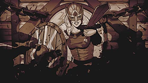 Tribes of Midgard Deluxe Edition