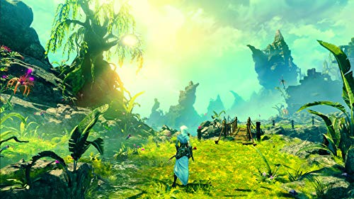 Trine - Ultimate Collection