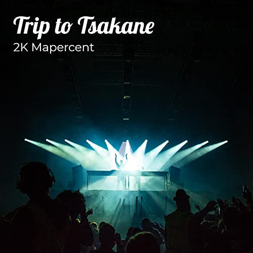 Trip to Tsakane [Explicit]