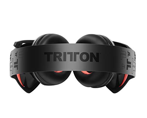 Tritton - Auricular Esterero Para videojuegos y Telefonos Móbiles (PS4&PC)